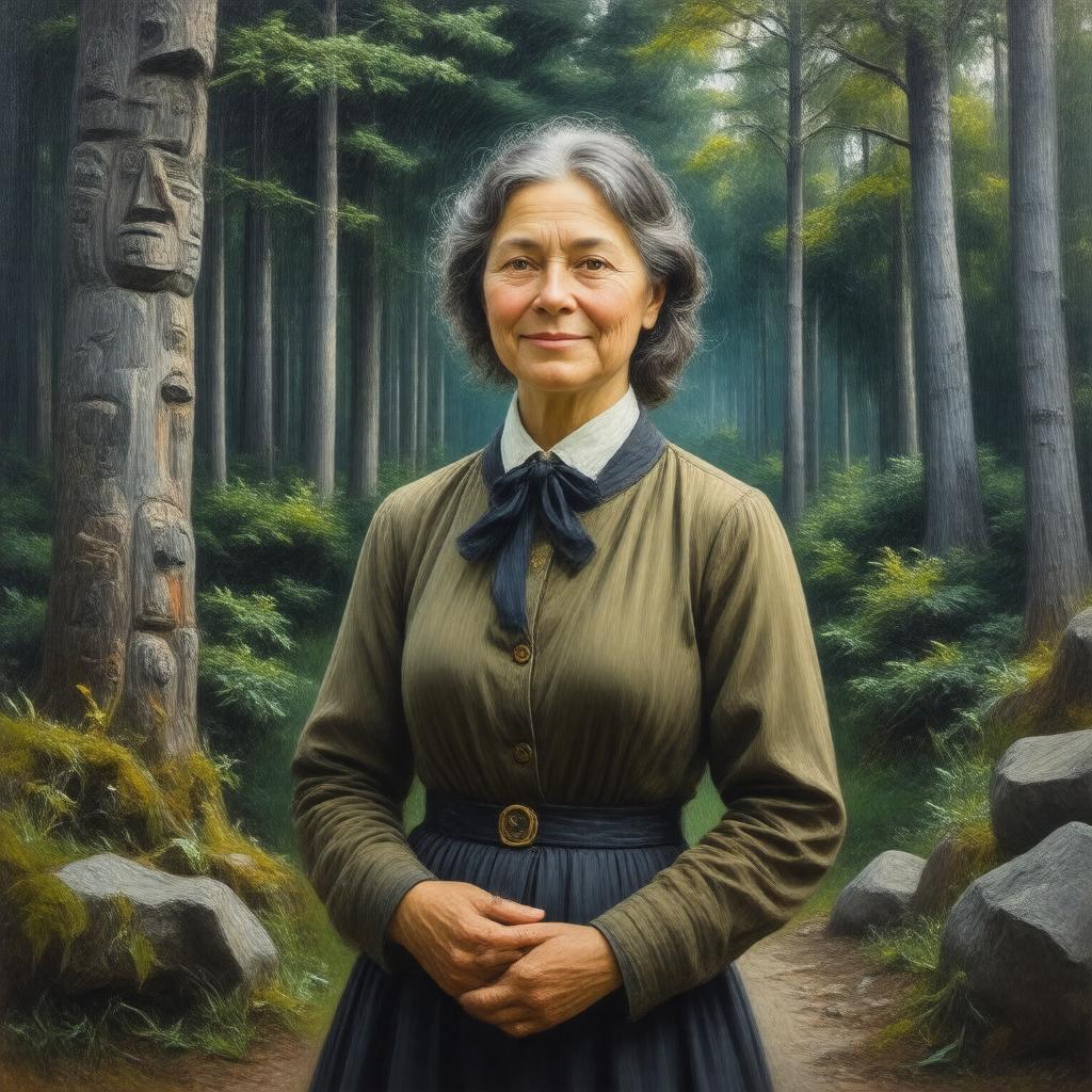 Emily Carr